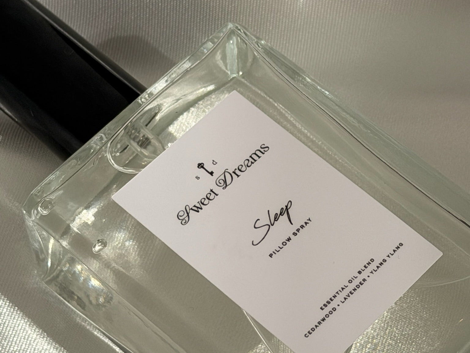 Do Sleep Sprays Actually Work?