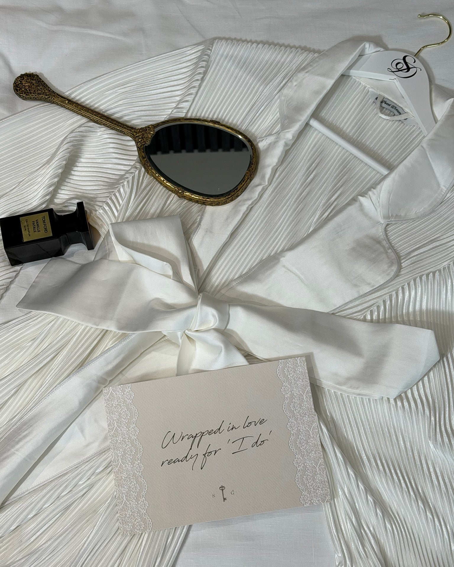 The Bridal Collection