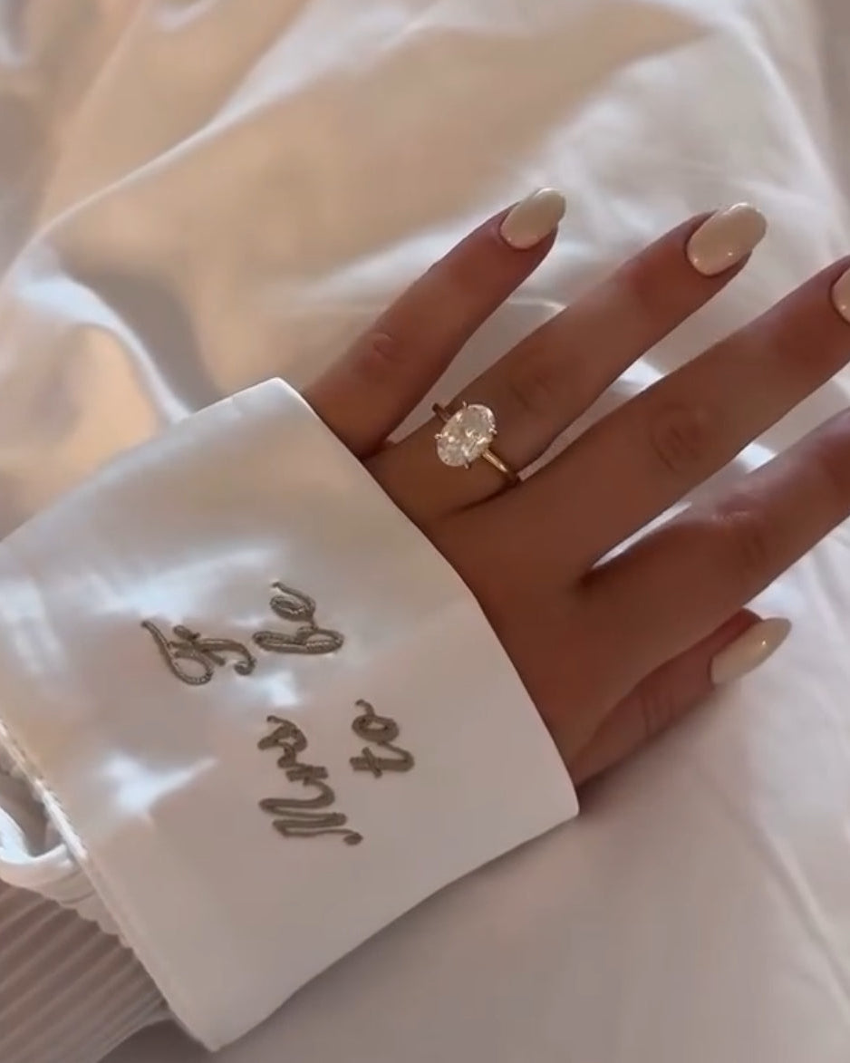 Bridal Sleepwear Collection