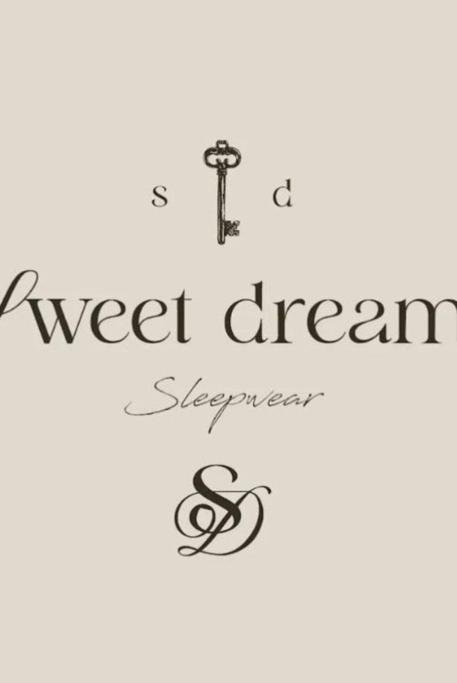 Sweet Dreams Sleepwear luxury gift card womens UK