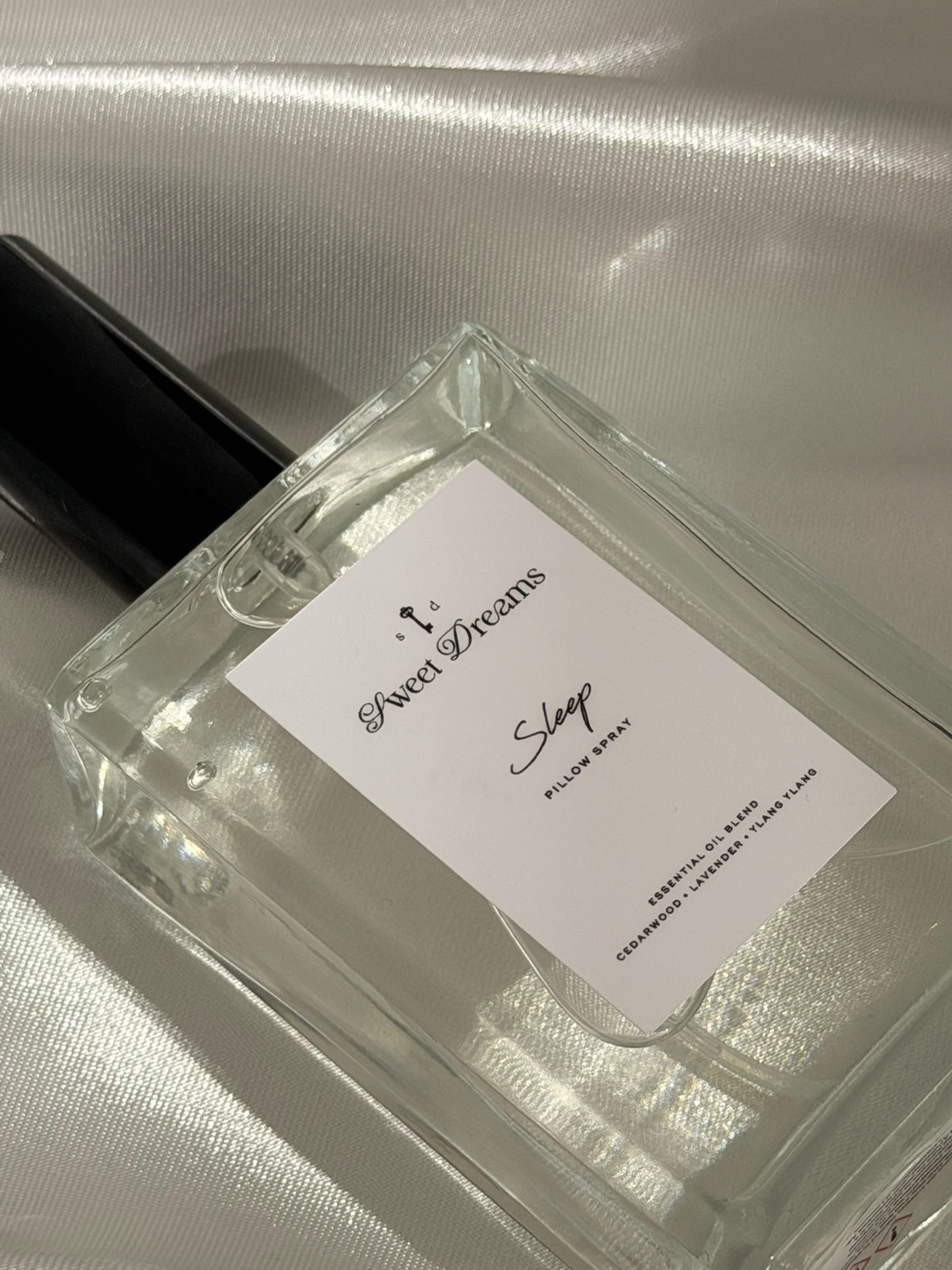 Do Sleep Sprays Actually Work?