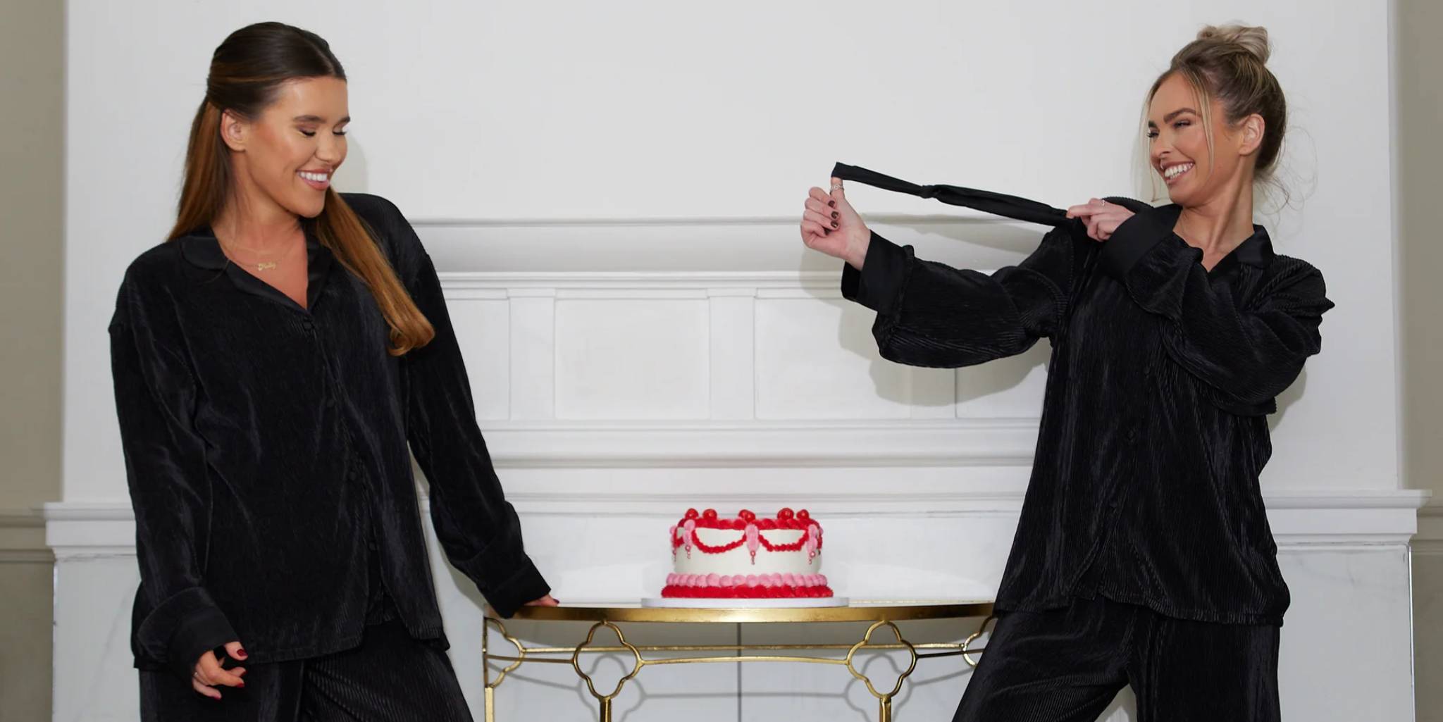 Dreamy News Alert: Sweet Dreams Sleepwear Now Offers FREE Delivery on Orders Over £150!