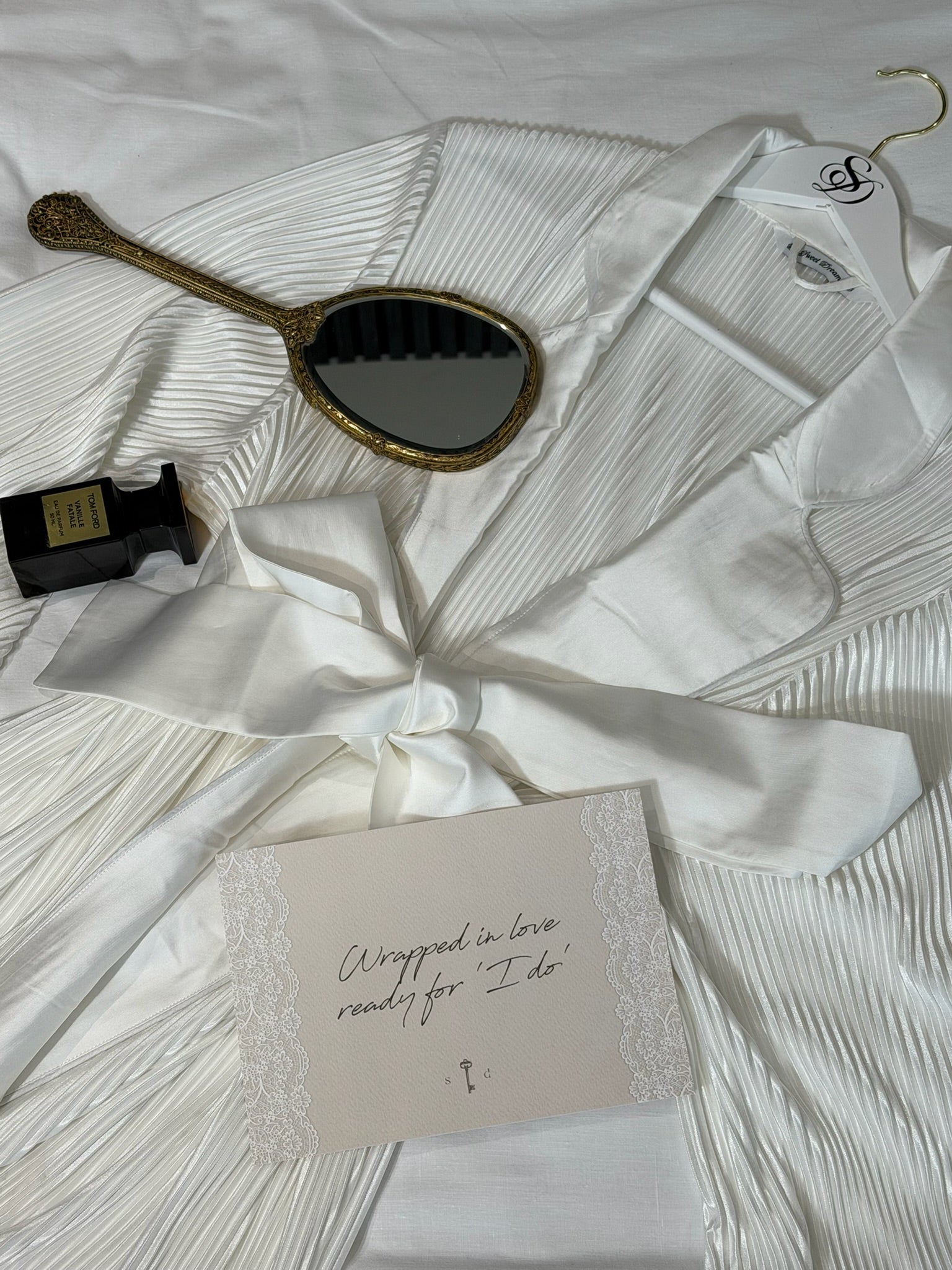 The Bridal Collection