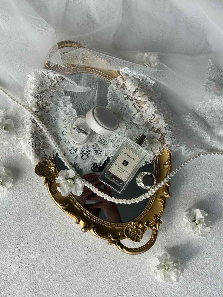 The Bridal Collection