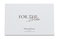 Bride To Be Gift Box.