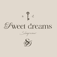 Sweet Dreams Sleepwear luxury gift card womens UK