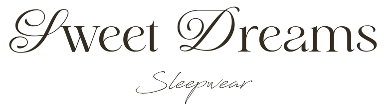 Sweet Dreams Sleepwear