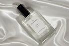 Aromatherapy sleep pillow spray glass bottle lavender room spray UK