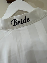 NECK EMBROIDERY